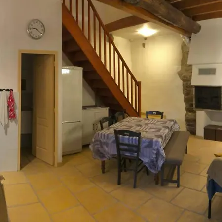 Prázdninový dům Les Maisons Du Conflent, Maisons Familiales En Pierre Au Coeur Des Remparts