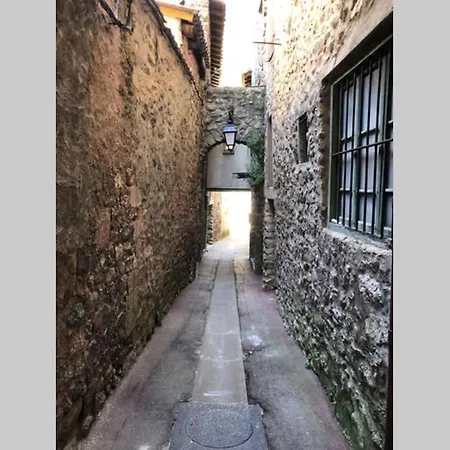 Les Maisons Du Conflent, Maisons Familiales En Pierre Au Coeur Des Remparts *