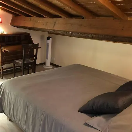 Les Maisons Du Conflent, Maisons Familiales En Pierre Au Coeur Des Remparts Prázdninový dům