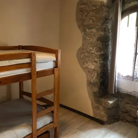 Prázdninový dům Les Maisons Du Conflent, Maisons Familiales En Pierre Au Coeur Des Remparts