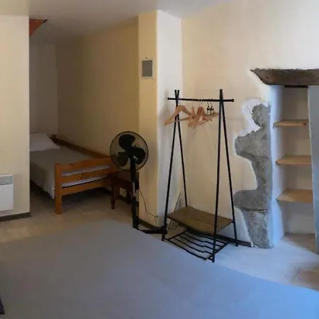 Les Maisons Du Conflent, Maisons Familiales En Pierre Au Coeur Des Remparts Prázdninový dům *