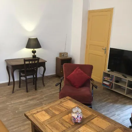 Les Maisons Du Conflent, Maisons Familiales En Pierre Au Coeur Des Remparts Prázdninový dům *