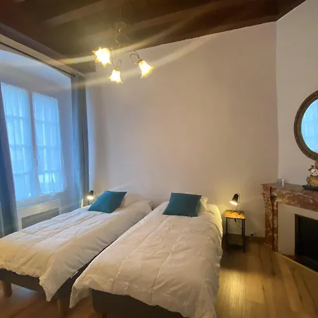 Holiday home Les Maisons Du Conflent, Maisons Familiales En Pierre Au Coeur Des Remparts