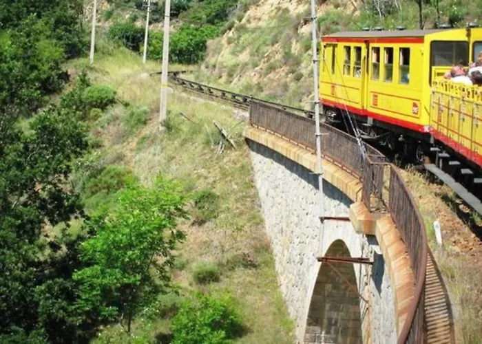 Сasa de vacaciones Les Maisons Du Conflent, Maisons Familiales En Pierre Au Coeur Des Remparts *