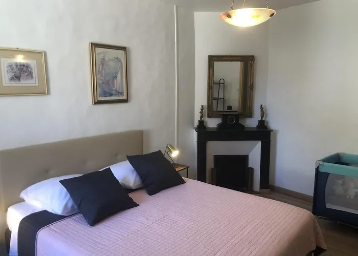 Сasa de vacaciones Les Maisons Du Conflent, Maisons Familiales En Pierre Au Coeur Des Remparts